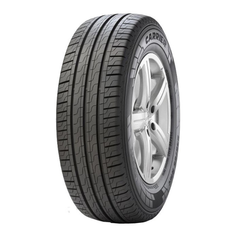 215/70R15C 109S CARRIE