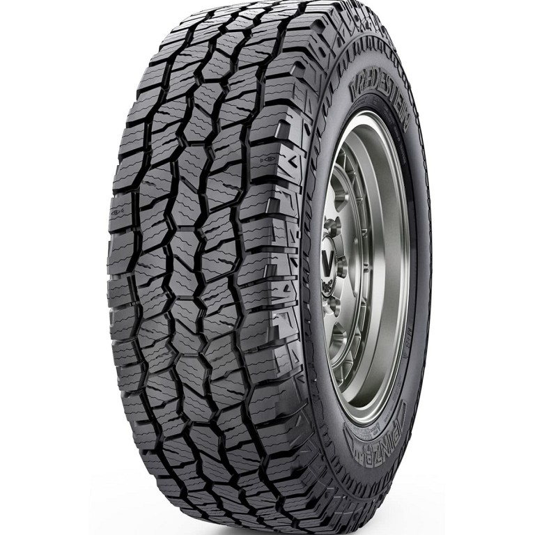 215/75 R15 100T Pinza AT BSW